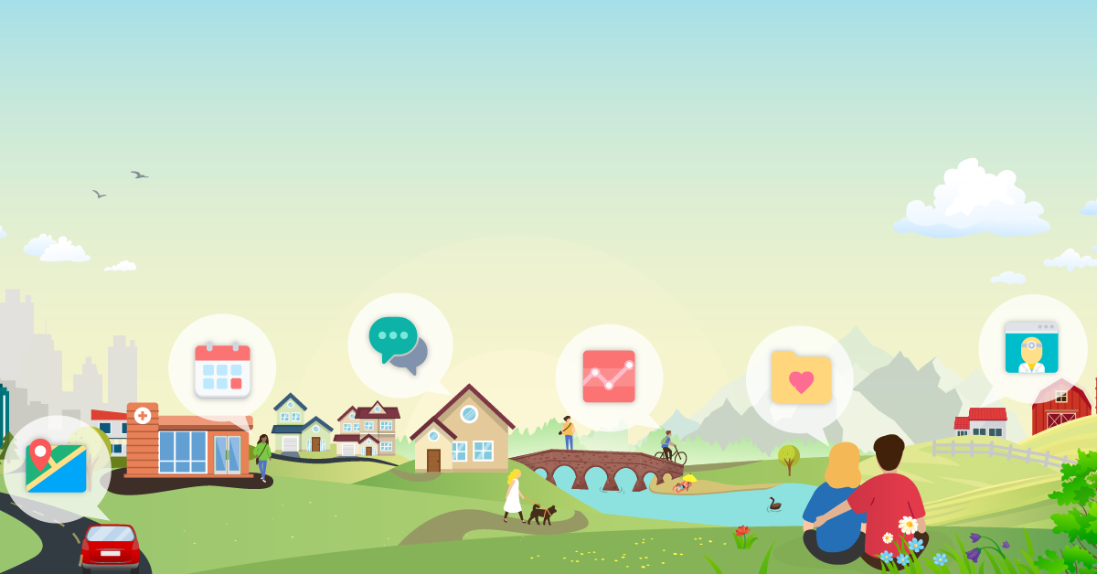 University of Iowa Hospital and Clinics - EPIC MyChart